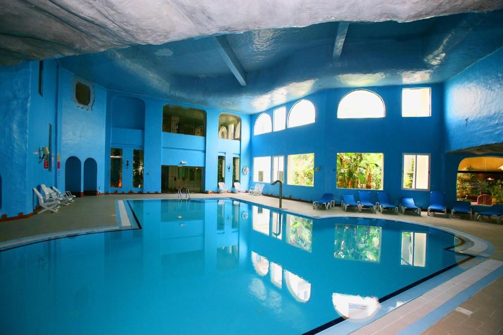 Yasmine Beach Hotel фото 3
