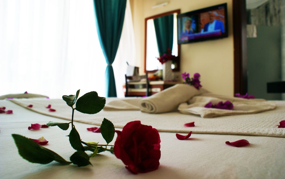 Kemer Hotel фото 36