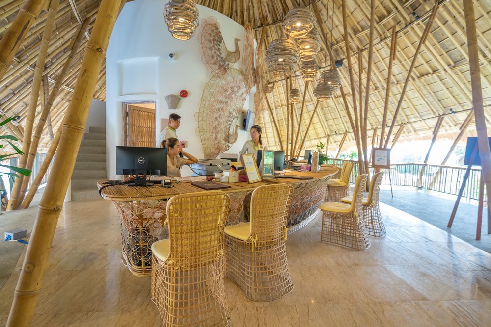 Eden Beach Khao Lak Resort & Spa фото 87