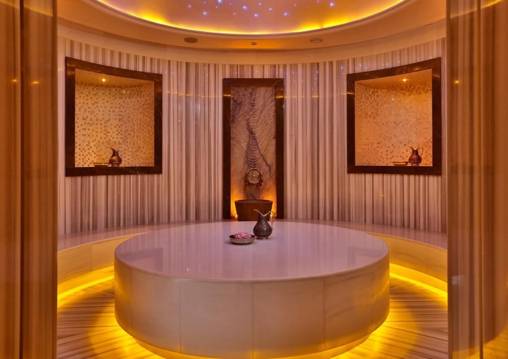 Caresse a Luxury Collection Resort & Spa фото 25