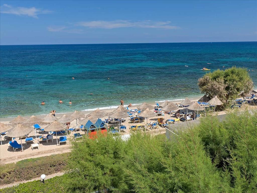Aldemar Cretan Village Family Resort фото 38