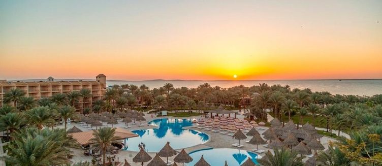 Фото отеля Siva Grand Beach Hotel