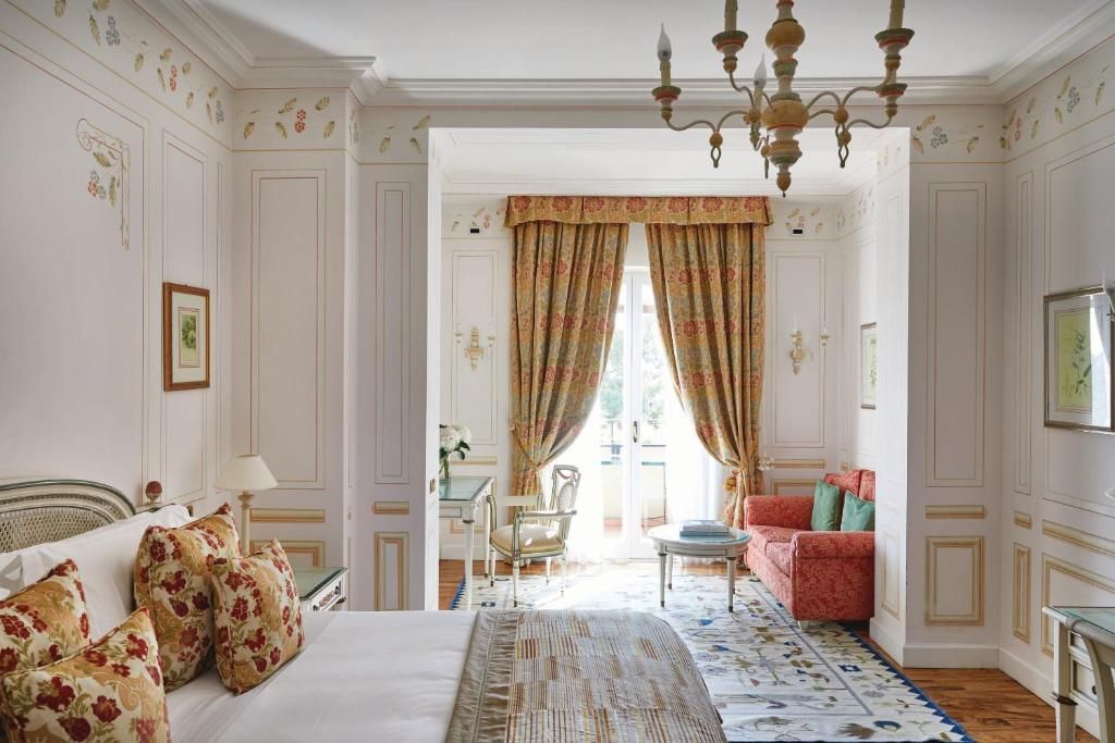 Belmond Hotel Splendido фото 7