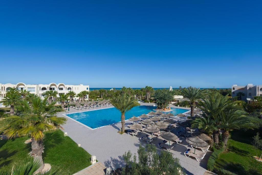 Iberostar Mehari Djerba фото 27