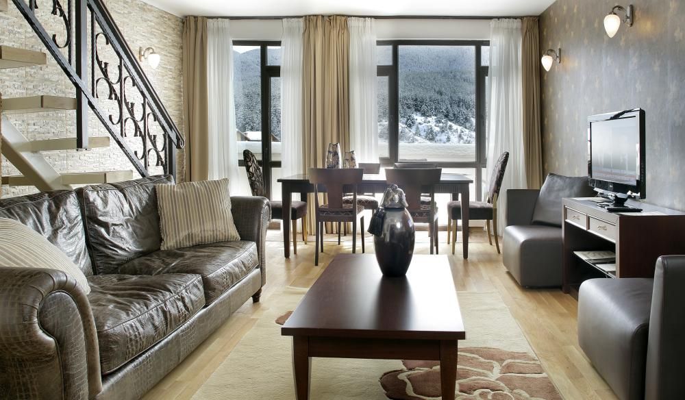 Premier Luxury Mountain Resort фото 178