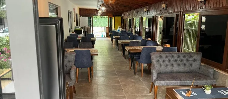 Фото отеля Meltem Hotel