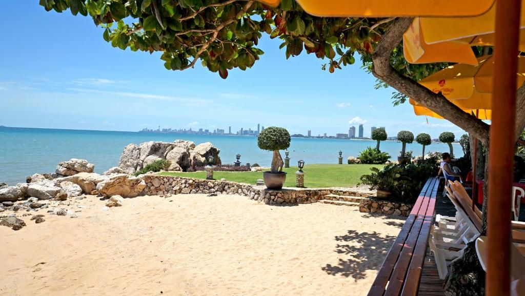 Sunset Village Beach Resort фото 61