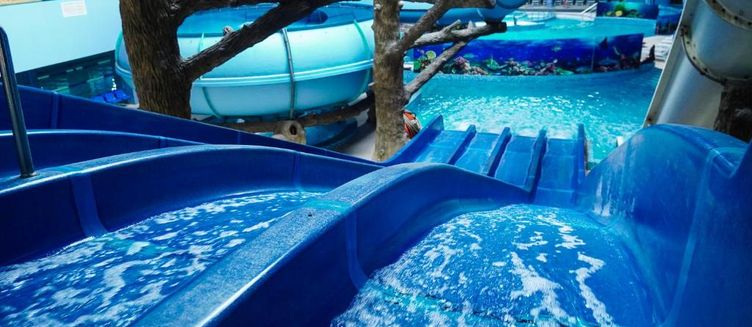 Фото отеля Aquatek