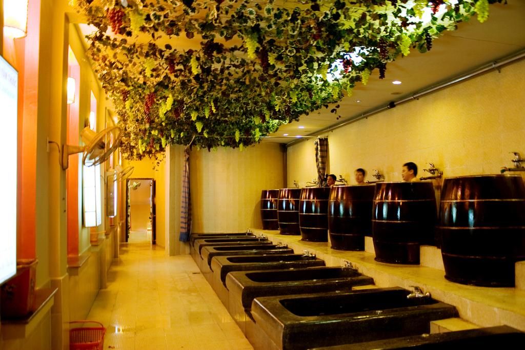 Quoc Te Hotel фото 20