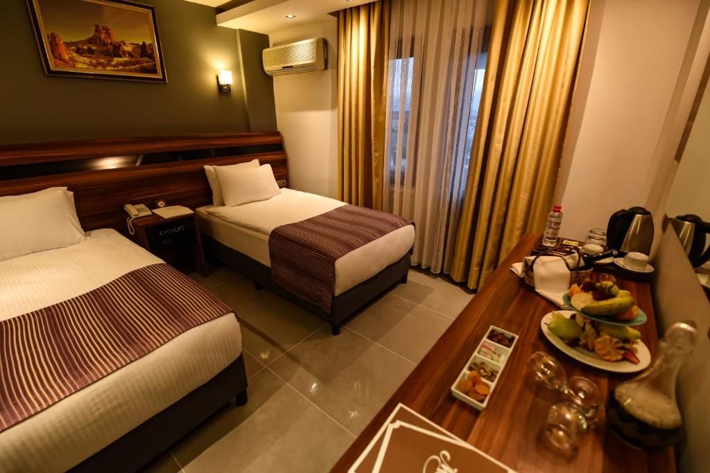 Signature Garden Avanos Hotel & Spa фото 2