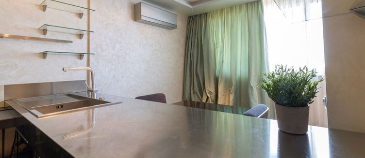 Фото отеля Апартаменты на Островского