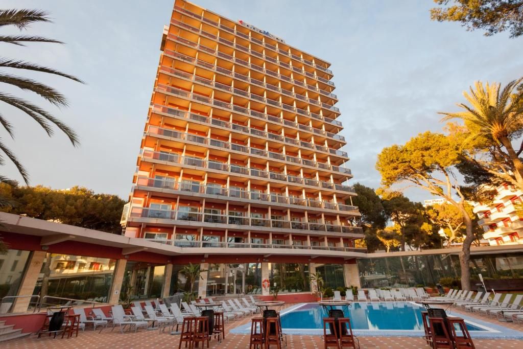Hotel Obelisco фото 17
