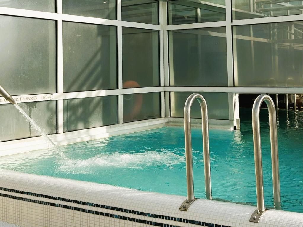 Vichy Célestins Spa Hôtel фото 54