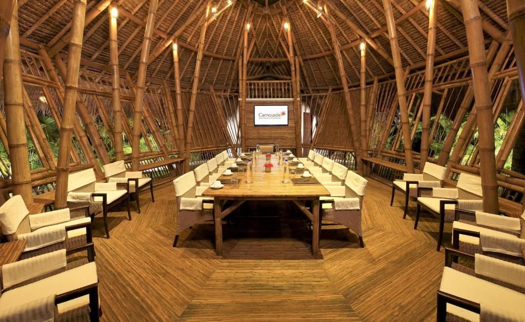 Carnoustie Ayurveda & Wellness Resort фото 63
