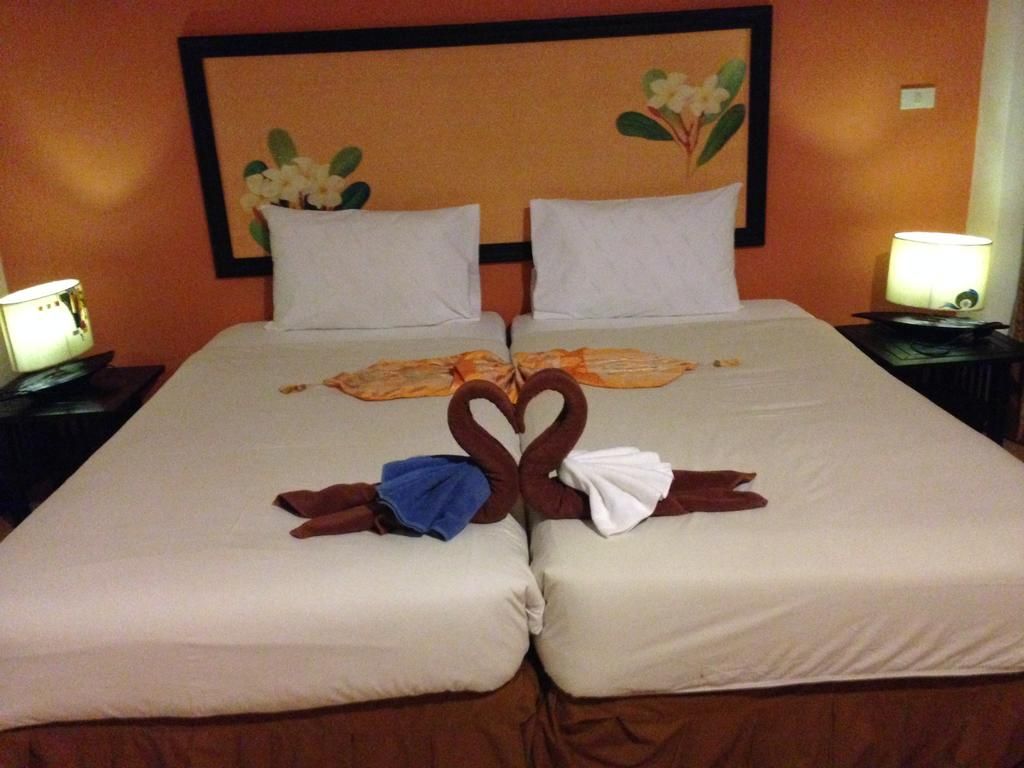 Be My Guest Boutique Hotel фото 12