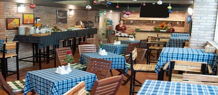 Фото отеля Pavillon Garden Hotel Nha Trang