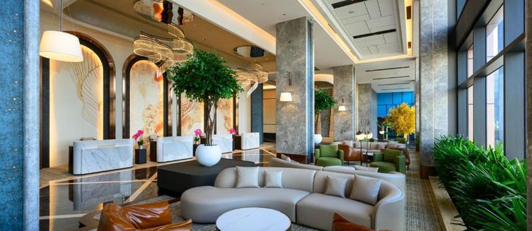 Фото отеля Fifth Avenue Hotel