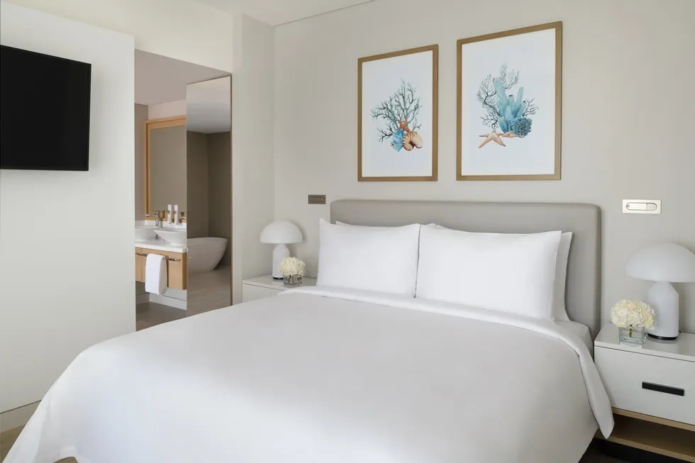 Movenpick Resort Al Marjan Island фото 104