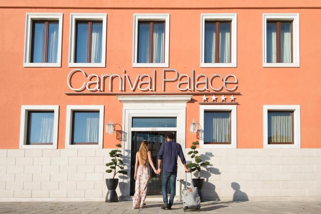 Carnival Palace фото 39
