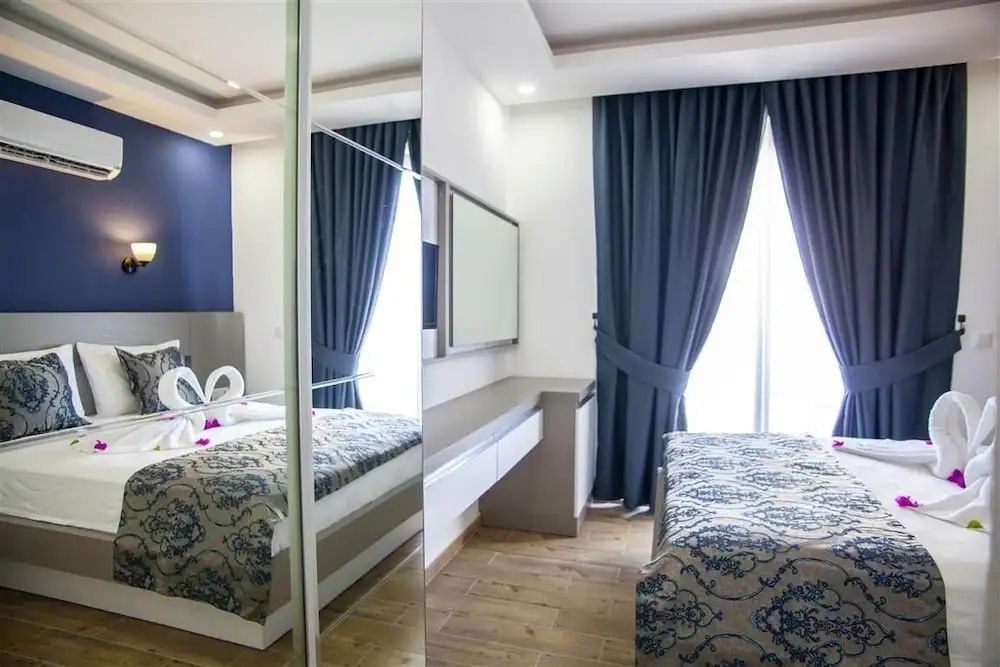Demyra Boutique Hotel фото 3