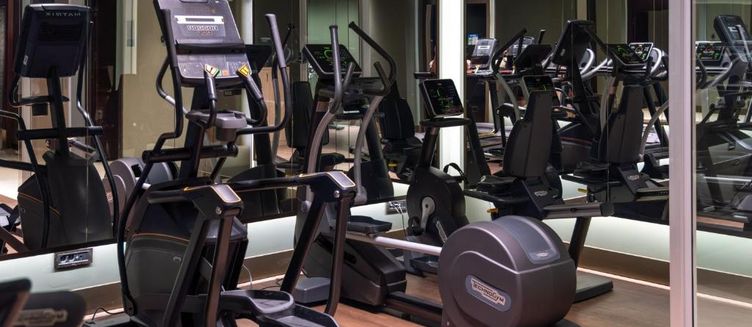 Фото отеля Delta Hotels by Marriott Istanbul Levent