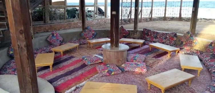 Фото отеля Jimmy Hotel Dahab