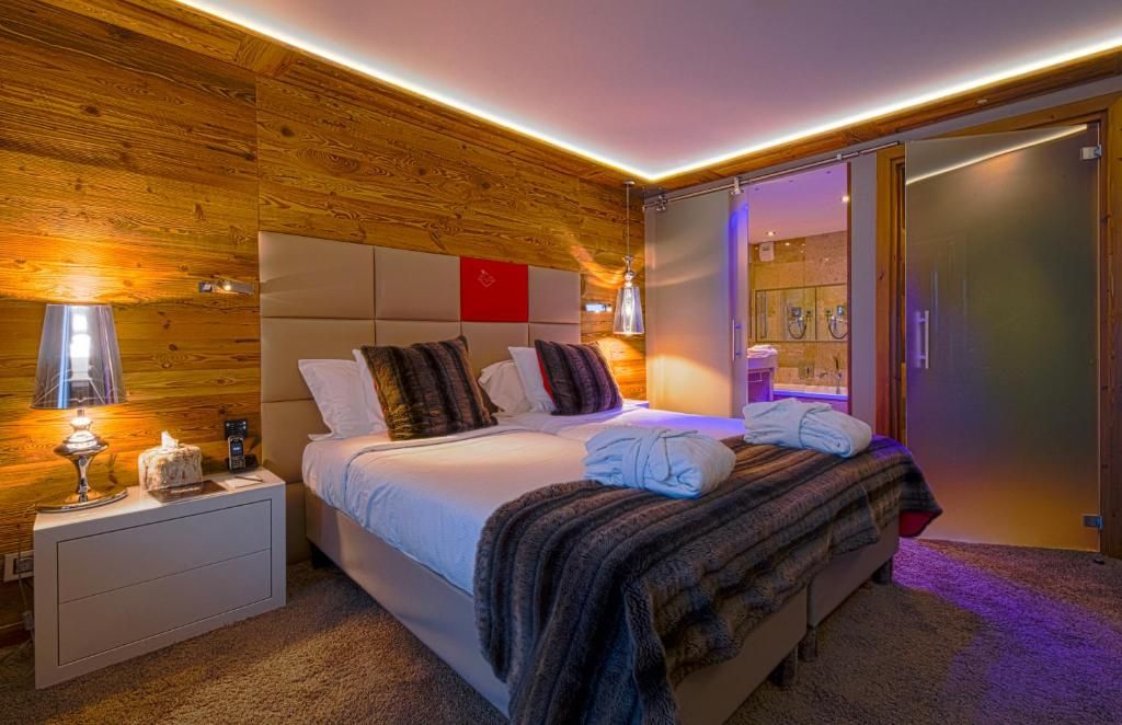 Hotel Koh-I Nor Val Thorens фото 41