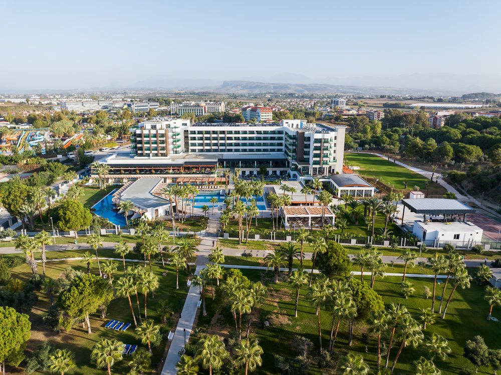 Sural Saray Hotel (Adults Only) фото 76