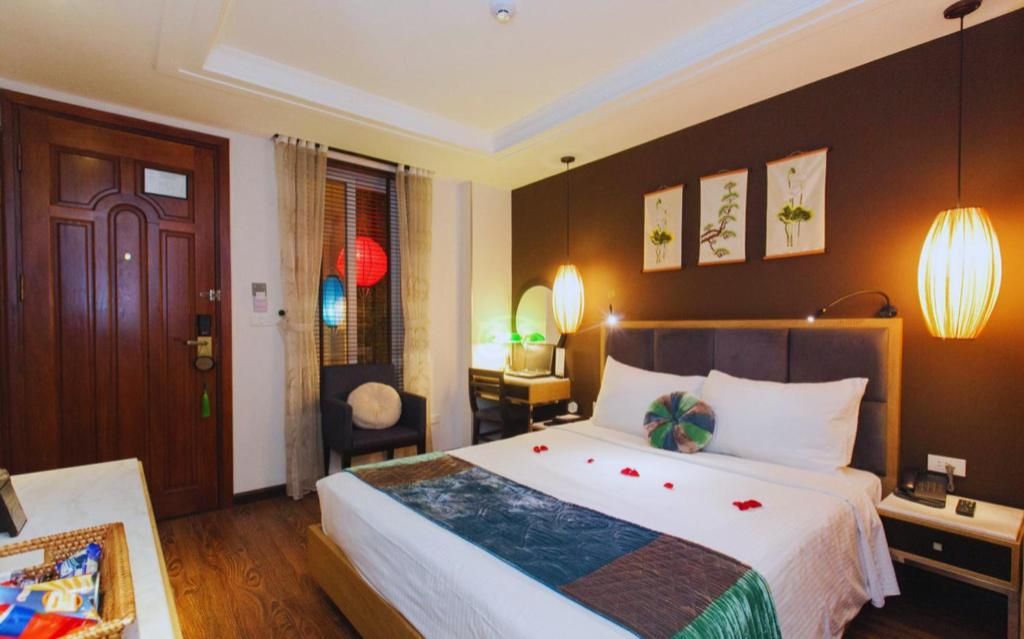 Hotel Emerald Waters Classy фото 7
