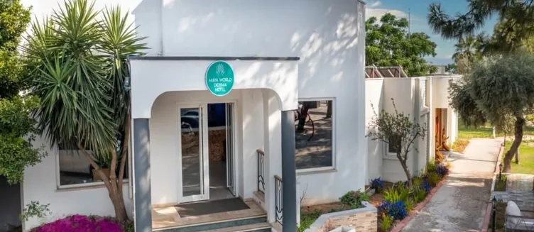 Фото отеля Maya World Didyma Hotel