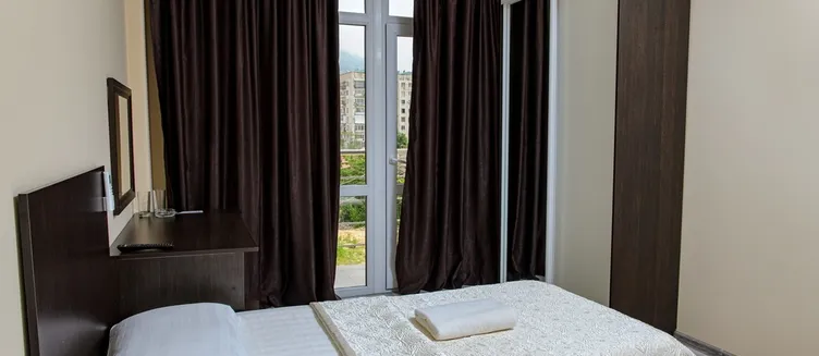 Фото отеля Орхидея