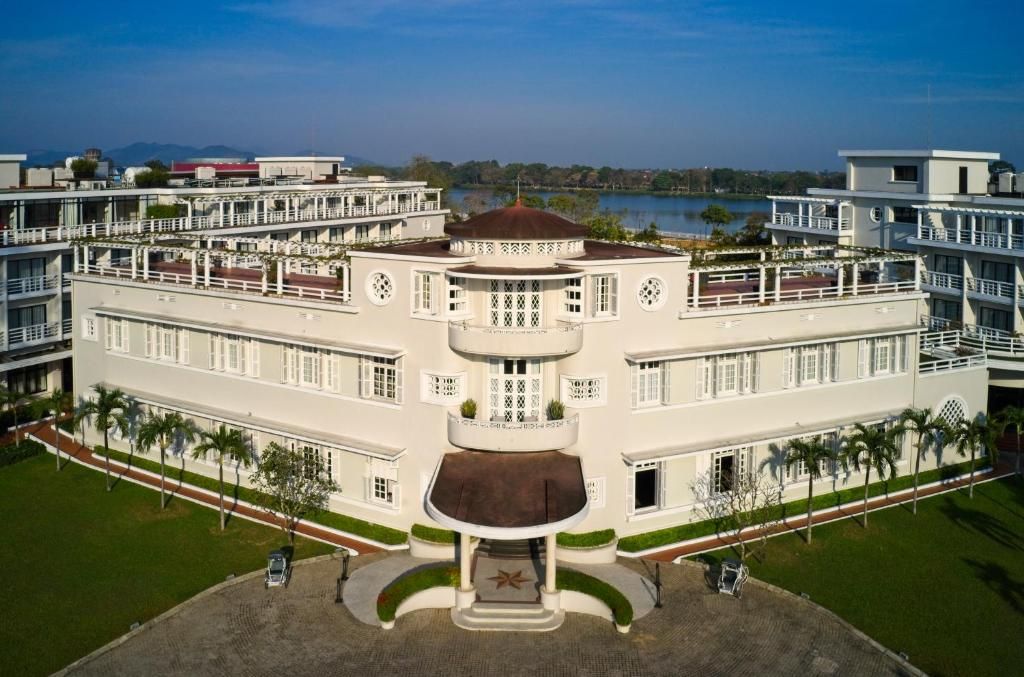 Azerai La Residence, Hue фото 46