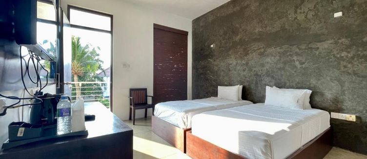 Фото отеля Olanro Hotel