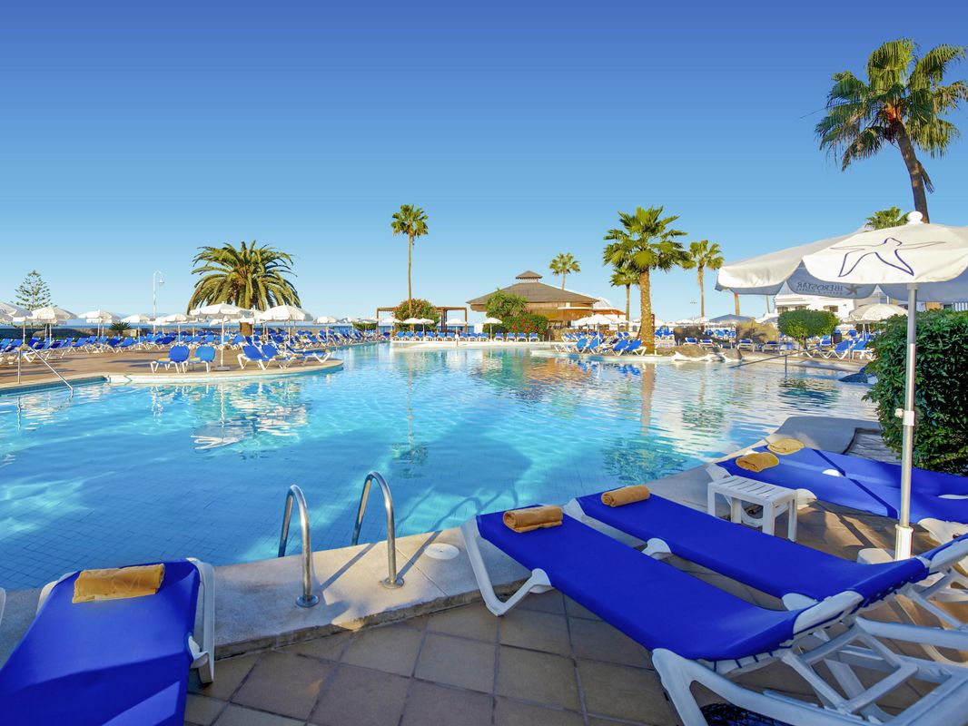 Iberostar Selection Sabila - Adults Only фото 26
