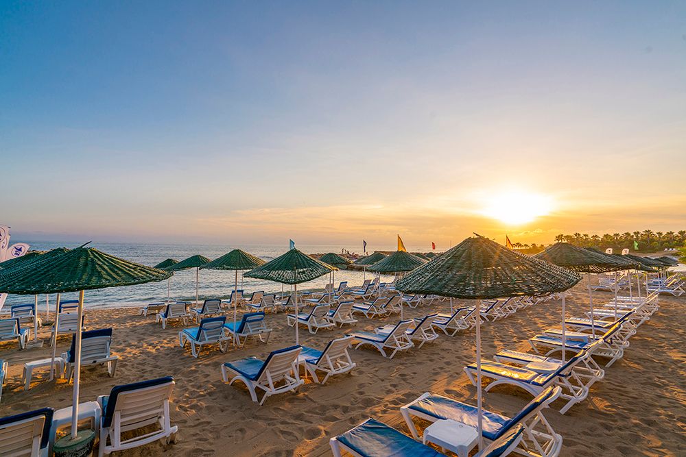 Ramira Beach Hotel фото 25