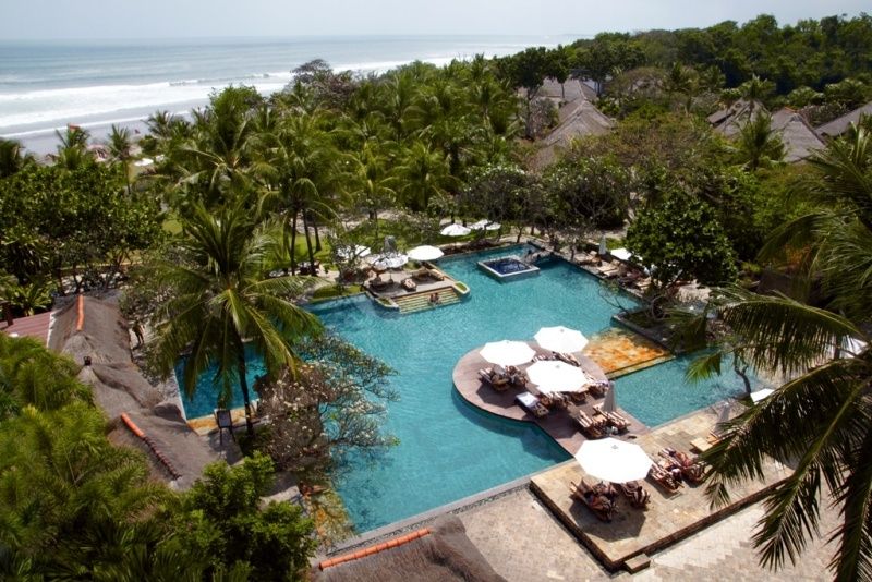 The Royal Beach Seminyak Bali - MGallery Collection фото 88