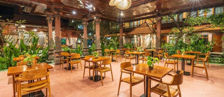 Фото отеля Suka Beach Inn