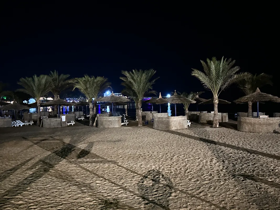 Coral Sun Beach фото 36