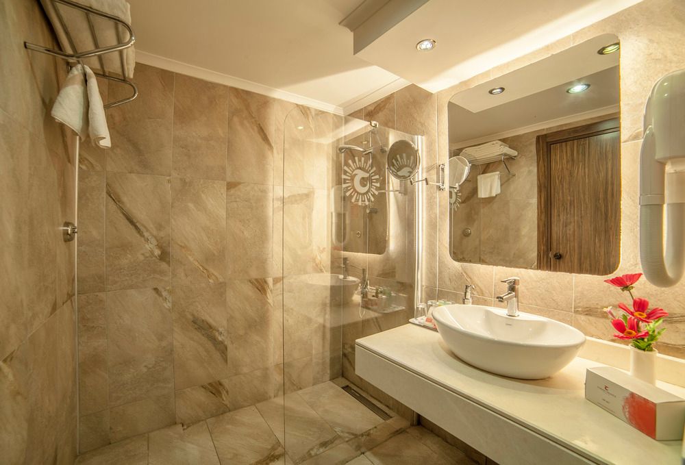 Club Hotel Turan Prince World фото 256