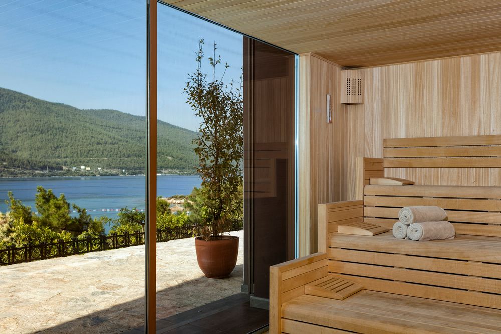 Titanic Luxury Collection Bodrum фото 131