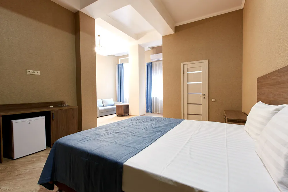 Old Gagra Hotel фото 43