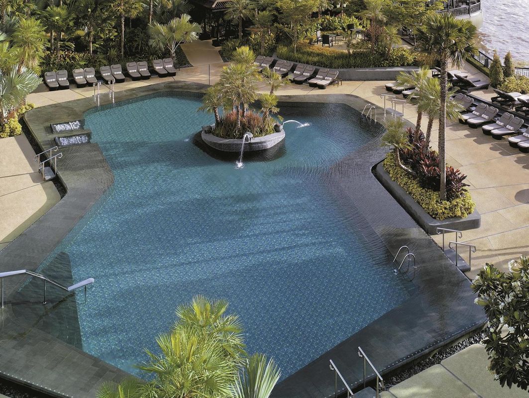 Shangri-la фото 38
