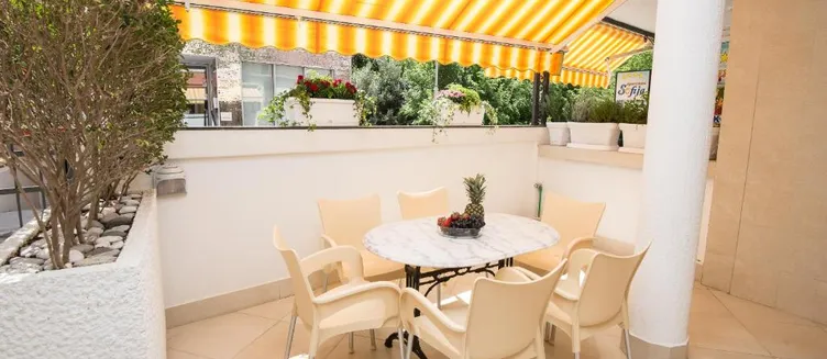 Фото отеля Apartments Sofija
