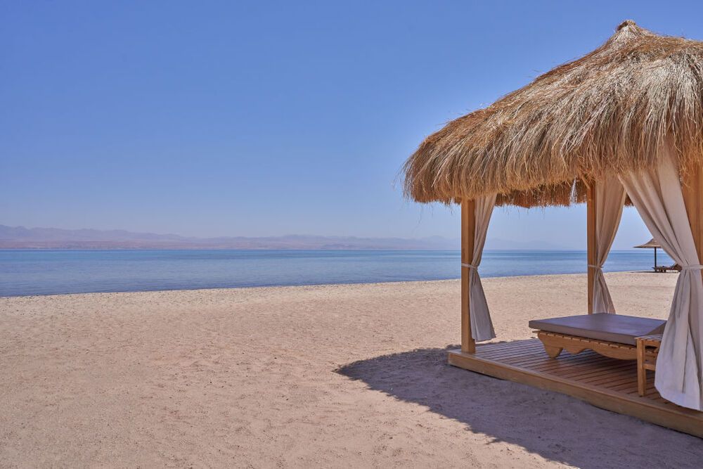 The Bayview Taba Heights Resort фото 46