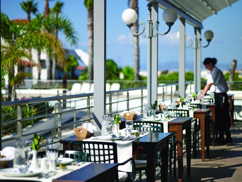 Club Magic Life Marmari Palace Imperial фото 23