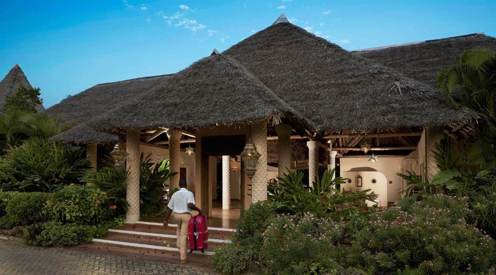 Neptune Palm Beach Boutique Resort & Spa All Inclusive фото 61