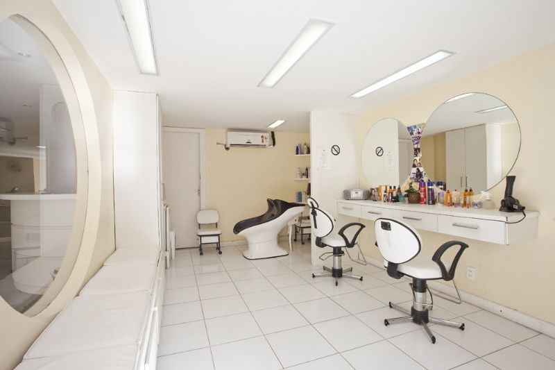 Grande Hotel Da Barra фото 12
