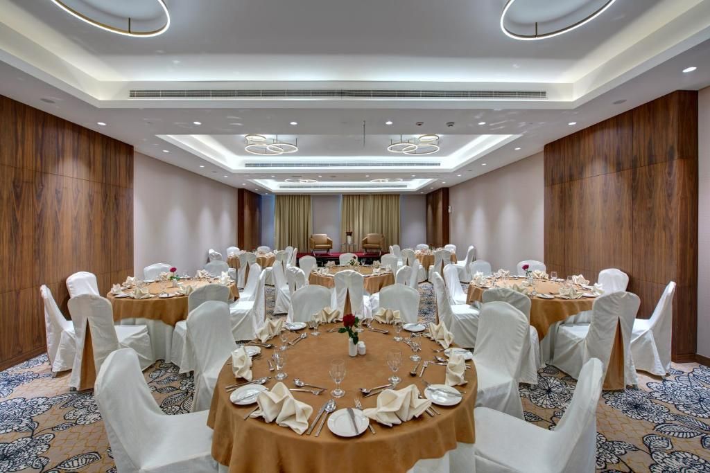 The S Hotel Al Barsha фото 99