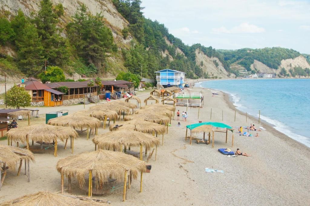 Гостиница «Captain Black Hotel» фото 15