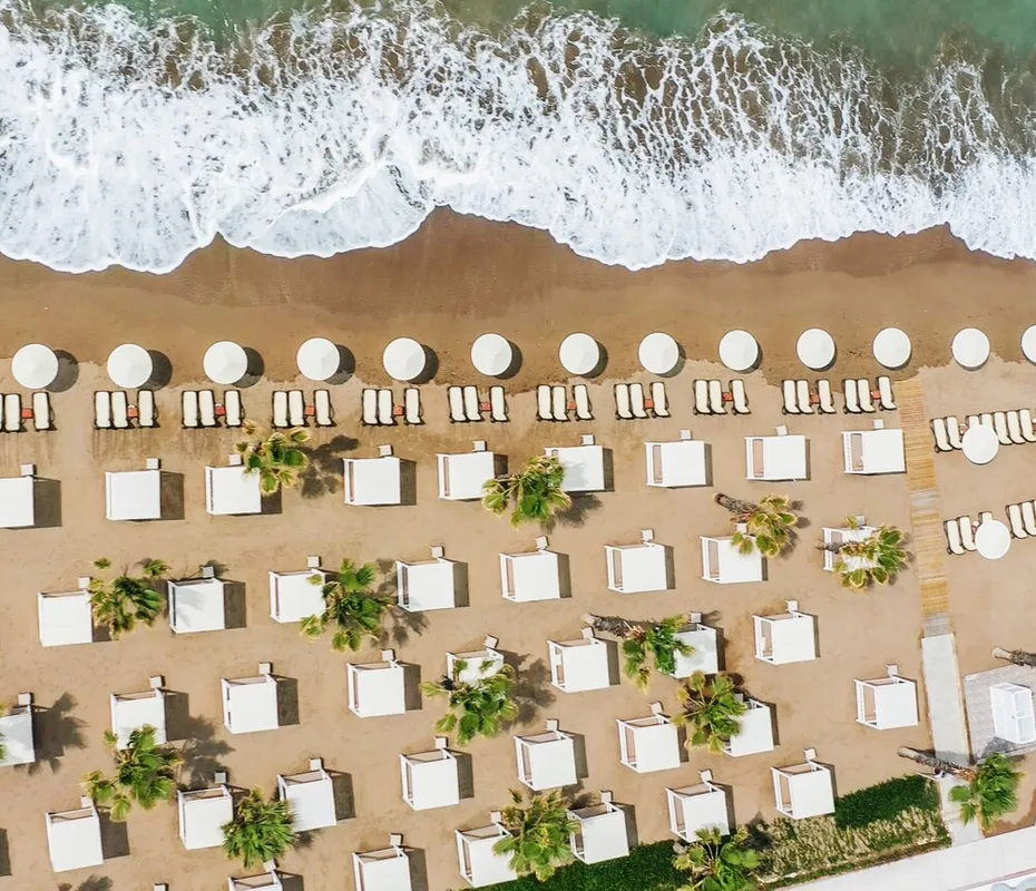 Selectum Noa Belek фото 9